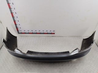Бампер задний, ориг. номер 4F5807511A, 4F5807303, Audi A6 2004-2008