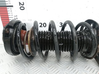 Стойка передняя левая, ориг. номер 1K0413031BA, Volkswagen Caddy 2004-2010