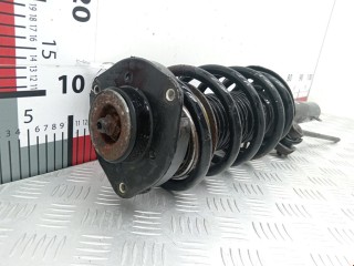 Стойка передняя левая, ориг. номер 1K0413031BA, Volkswagen Caddy 2004-2010