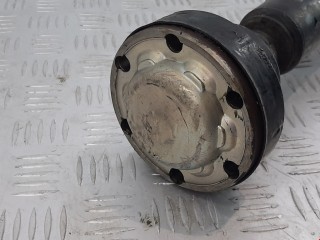 Карданный вал, ориг. номер 7L6521101C, 7L6521101N, Volkswagen Touareg 2002-2007