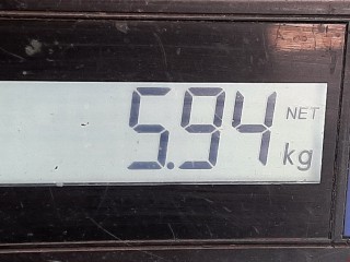 Карданный вал, ориг. номер 7L6521101C, 7L6521101N, Volkswagen Touareg 2002-2007