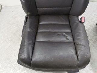 Салон (комплект сидений), Volkswagen Touareg 2002-2007