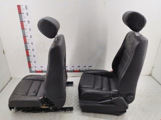 Салон (комплект сидений), Volkswagen Touareg 2002-2007