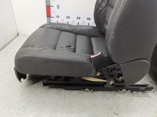 Салон (комплект сидений), Volkswagen Touareg 2002-2007