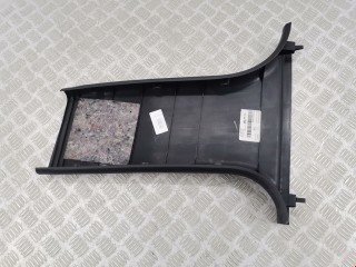 Обшивка стойки, ориг. номер 4F0867240, 4F0867240PK, Audi A6 2004-2008