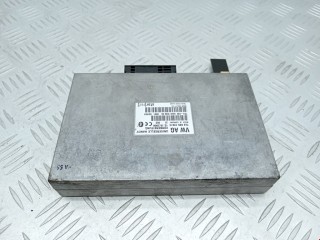 Блок управления телефоном, ориг. номер 7L6035729H, 03000401033C0, Volkswagen Touareg 2002-2007