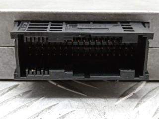 Блок управления телефоном, ориг. номер 7L6035729H, 03000401033C0, Volkswagen Touareg 2002-2007