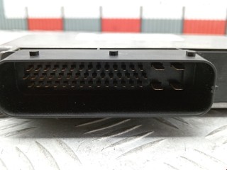 Блок управления пневмоподвеской, ориг. номер 0AC927771C, 5WP22506, Volkswagen Touareg 2002-2007