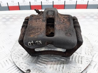Суппорт передний левый, ориг. номер 8E0615123A, Audi A4 1994-1999