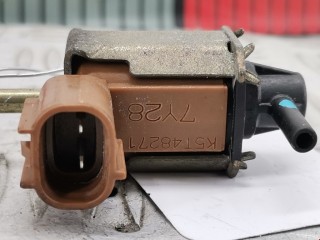 Клапан воздушный, ориг. номер K5T48271, MR127520, Mitsubishi Carisma 1995-1999