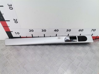 Ручка внутренняя задняя левая Volkswagen Touareg 2002-2007