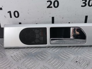 Ручка внутренняя задняя правая, ориг. номер 7L6837114, 7L6867086C, Volkswagen Touareg 2002-2007