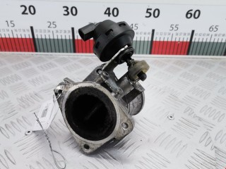 Заслонка дроссельная, ориг. номер 55222912, Alfa Romeo 156 2003-2007