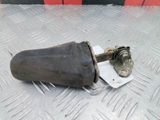 Ограничитель открывания двери задней, ориг. номер 1H4839249, 1H4839281, Volkswagen Golf 1991-2000