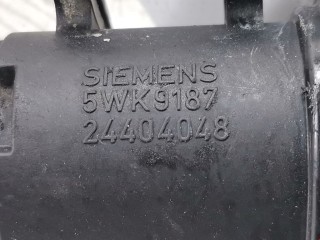 Клапан вентиляции топливного бака, ориг. номер 5WK9187, 24409238, Opel Signum 2003-2005