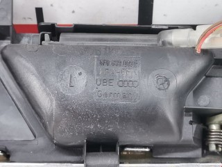 Ручка внутренняя задняя левая, ориг. номер 4F0839019F, 4F0839019G, Audi A6 2004-2008