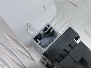 Кнопка стеклоподъемника, ориг. номер 4F0959855, 4F0959855A, Audi A6 2004-2008