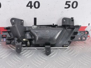 Ручка внутренняя задняя правая, ориг. номер 4F0839020F, Audi A6 2004-2008
