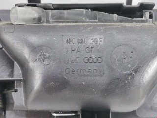Ручка внутренняя задняя правая, ориг. номер 4F0839020F, Audi A6 2004-2008