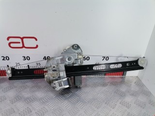Стеклоподъемник передний левый, ориг. номер A1687202946, A1688204542, Mercedes A W168 2001-2004