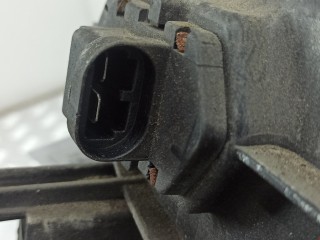 Вентилятор радиатора, ориг. номер 8200151465, 7701071863, Renault Scenic 1999-2003