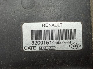 Вентилятор радиатора, ориг. номер 8200151465, 7701071863, Renault Scenic 1999-2003