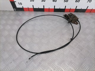 Замок капота, ориг. номер 867823509, 3A0823509, Volkswagen Passat 1988-1997
