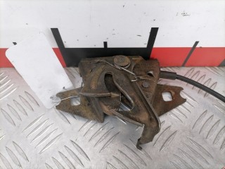 Замок капота, ориг. номер 867823509, 3A0823509, Volkswagen Passat 1988-1997