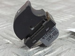 Кнопка стеклоподъемника, ориг. номер 4F0959855, 4F0959855A, Audi A6 2001-2005