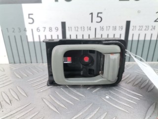 Ручка внутренняя передняя правая, ориг. номер 806705F610, Nissan Micra 1992-2000