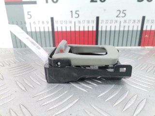 Ручка внутренняя передняя правая, ориг. номер 806705F610, Nissan Micra 1992-2000
