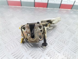 Замок двери передней левой Nissan Micra 1992-2000
