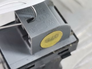 Кнопка стеклоподъемника, ориг. номер 4F0959855, 4F0959855A, Audi A6 2001-2005