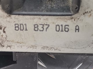 Замок двери передней правой, ориг. номер 8D1837016F, Audi A4 1994-1997
