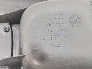 Ручка внутренняя передняя правая, ориг. номер 8D0837020, Audi A4 1994-1997