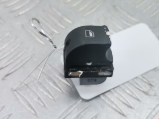 Кнопка стеклоподъемника, ориг. номер 4F0959855, 4F0959855A, Audi A6 2001-2005