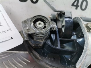 Ручка наружная передняя левая, ориг. номер 9187665, Volvo XC70 2004-2007