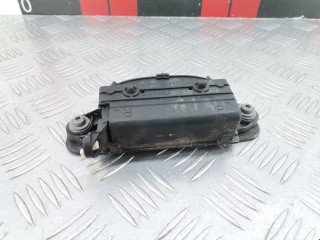 Ручка двери наружная задняя правая, ориг. номер 4A0839206D, 4A0839208A, Audi A4 1994-1997