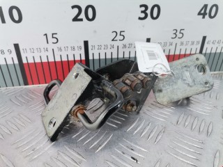 Петля двери передней правой, ориг. номер 7L0831412A, Volkswagen Touareg 2002-2007