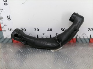 Патрубок воздушного фильтра, ориг. номер 6Q0129654AD, 6Q0129654, Volkswagen Polo 1999-2001