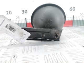 Ресивер воздушный, ориг. номер 054129808, 038129807, Volkswagen Polo 1999-2001