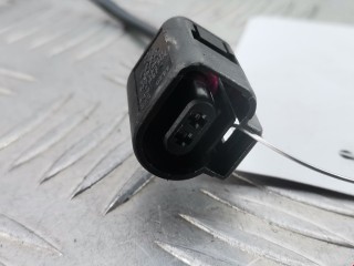 Ручка крышки багажника, ориг. номер 1J0827566L, 1J0827566F, Volkswagen Touareg 2002-2007