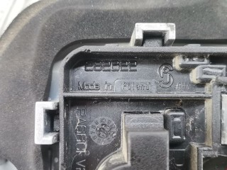 Фонарь крышки багажника правый, ориг. номер 7L6945094R, Volkswagen Touareg 2002-2007