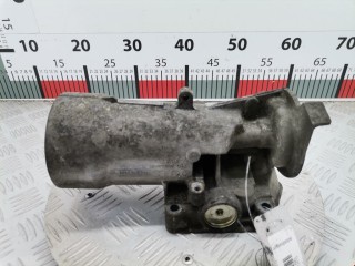 Корпус масляного фильтра, ориг. номер 045115389C, 045115389H, Volkswagen Transporter 2002-2009