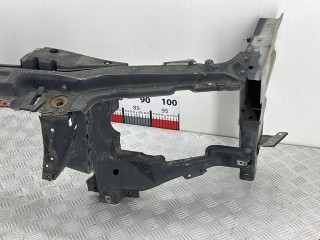 Передняя панель крепления облицовки (телевизор), ориг. номер 51718402319, BMW X5 E53 1999-2003