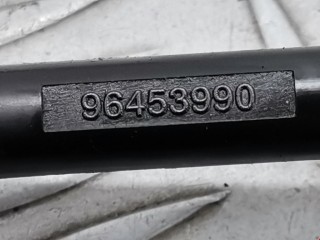 Датчик уровня масла, ориг. номер 1131G2, 96453990, Citroen Berlingo 2004-2013