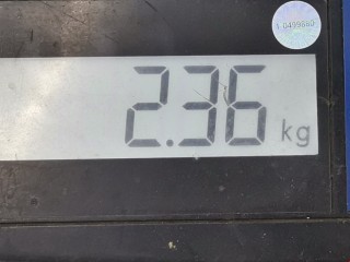 Усилитель бампера заднего, ориг. номер 7414GT, Citroen Picasso 2006-2013