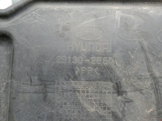 Защита двигателя, ориг. номер 291302E501, Kia Sportage 1993-2006