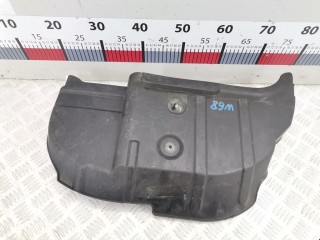 Защита днища, ориг. номер 7764148040, Lexus RX 1997-2003