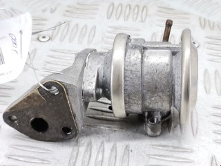 Клапан ЕГР EGR Audi A6 1997-2001